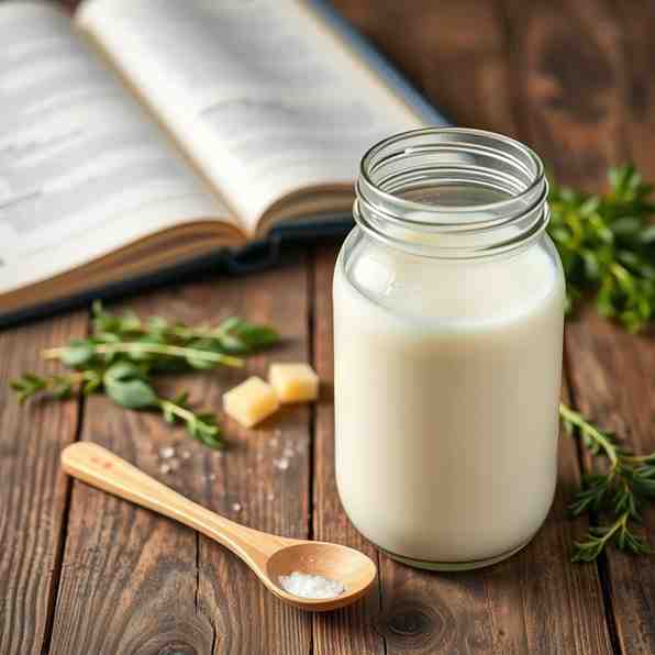 Delicious Vegetarian Coconut Milk Recipes Today